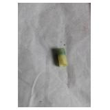 Vintage Brunswick Pool Cue with Case