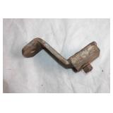 Lot of 4 Hitch Receivers and Accessories