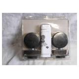 12 Volt Magnetic Towing Light Kit