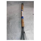 Uniweld Welding Kit with Torch, Regulators, and Rods