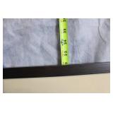 Framed Saturday Evening Post Prints by Norman Rockwell and Neysa McMein