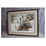 Russell Norberg Signed 