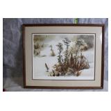 Russell Norberg Signed 