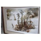 Russell Norberg Signed 