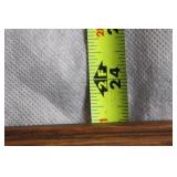 Framed Limited Edition Print - North Central Aircraft by Paickard