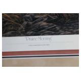 Framed Terry Redlin Print 