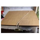 Framed Terry Redlin Print 