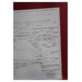 Framed 1946-48 Aeronca 7AC 