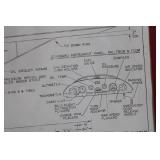Framed 1946-48 Aeronca 7AC 