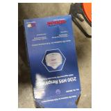 Mixed Lot of Hand Tools and Hardware Supplies