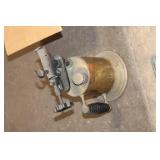 Mixed Lot of Hand Tools and Hardware Supplies