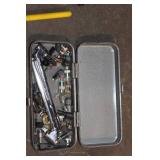 Collection of Automotive Tools and Accessories