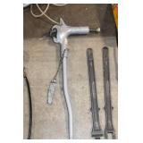 Collection of Automotive Tools and Accessories