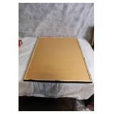 Framed Swan Art Print by Walter Crane - Portal Gallery