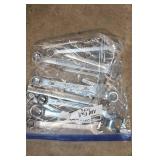 Extensive Collection of Hand Tools and Socket Sets