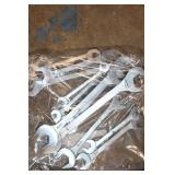 Extensive Collection of Hand Tools and Socket Sets