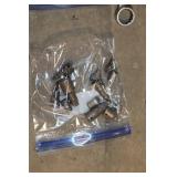 Extensive Collection of Hand Tools and Socket Sets