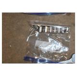 Extensive Collection of Hand Tools and Socket Sets