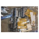 Extensive Collection of Hand Tools and Socket Sets