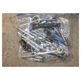 Extensive Collection of Hand Tools and Socket Sets