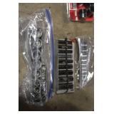 Extensive Collection of Hand Tools and Socket Sets