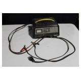 Used Schumacher SE-1052 2/10/50 Amp Battery Charger and Starter