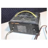 Used Schumacher SE-1052 2/10/50 Amp Battery Charger and Starter