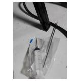 Complete Outdoor Turkey Fryer Kit with Pot, Burner, and Accessories