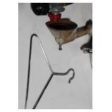 Complete Outdoor Turkey Fryer Kit with Pot, Burner, and Accessories