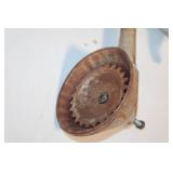 Complete Outdoor Turkey Fryer Kit with Pot, Burner, and Accessories