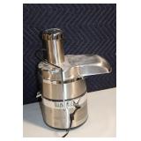 Jack LaLanne Power Juicer Pro Stainless Steel