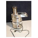 Jack LaLanne Power Juicer Pro Stainless Steel