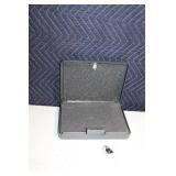 Liberty HD-90 Gun Safe with Key Lock