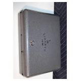 Liberty HD-90 Gun Safe with Key Lock