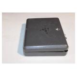 Liberty HD-90 Gun Safe with Key Lock