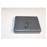 Liberty HD-90 Gun Safe with Key Lock