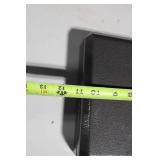 Liberty HD-90 Gun Safe with Key Lock