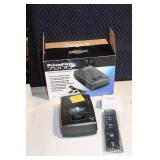 PrimeFilm 7200 Film & Slide Scanner with Accessories
