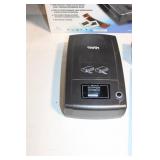 PrimeFilm 7200 Film & Slide Scanner with Accessories