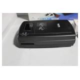 PrimeFilm 7200 Film & Slide Scanner with Accessories