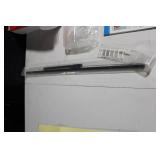 RC Slow Stick Airplane Kit with Motor and Propeller