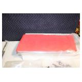 RC Slow Stick Airplane Kit with Motor and Propeller