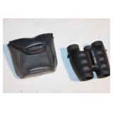 Nikon Travelite IV Binoculars with Case
