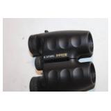 Nikon Travelite IV Binoculars with Case