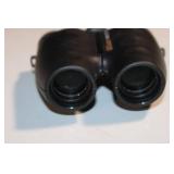 Nikon Travelite IV Binoculars with Case