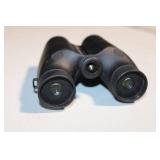 Nikon Travelite IV Binoculars with Case