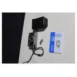 Konica Z-up 70 VP Camera with Case and Manual