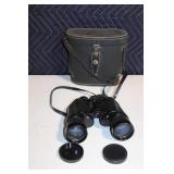 Belmont 8x50 Lightweight Binoculars with Case