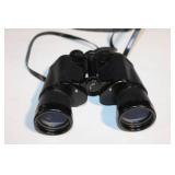 Belmont 8x50 Lightweight Binoculars with Case