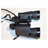 Belmont 8x50 Lightweight Binoculars with Case